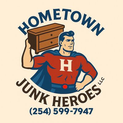 Avatar for Hometown Junk Heroes LLC