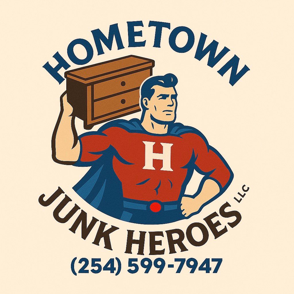 Hometown Junk Heroes LLC