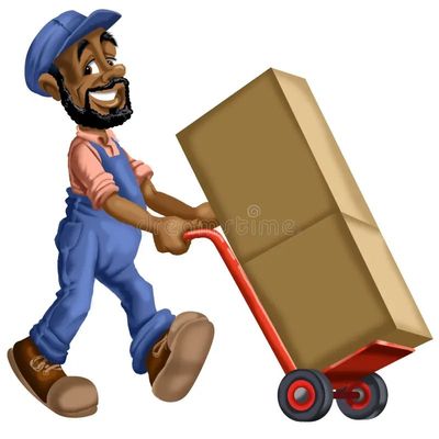 Avatar for Strong Movers