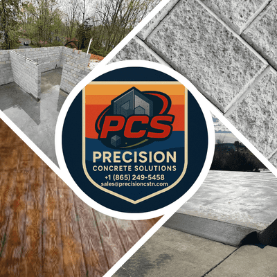 Avatar for Precision Concrete Solutions LLC