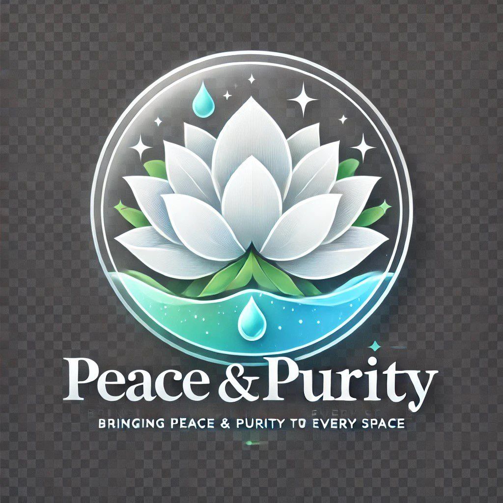 Peace & Purity Cleaning Services