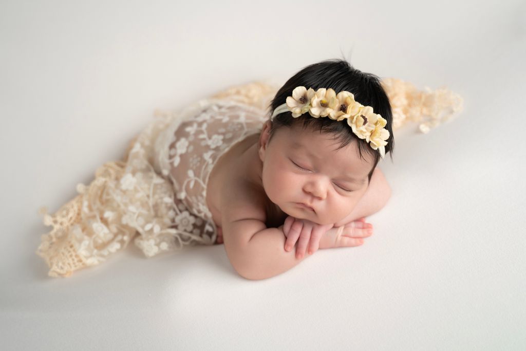 Newborn Photography