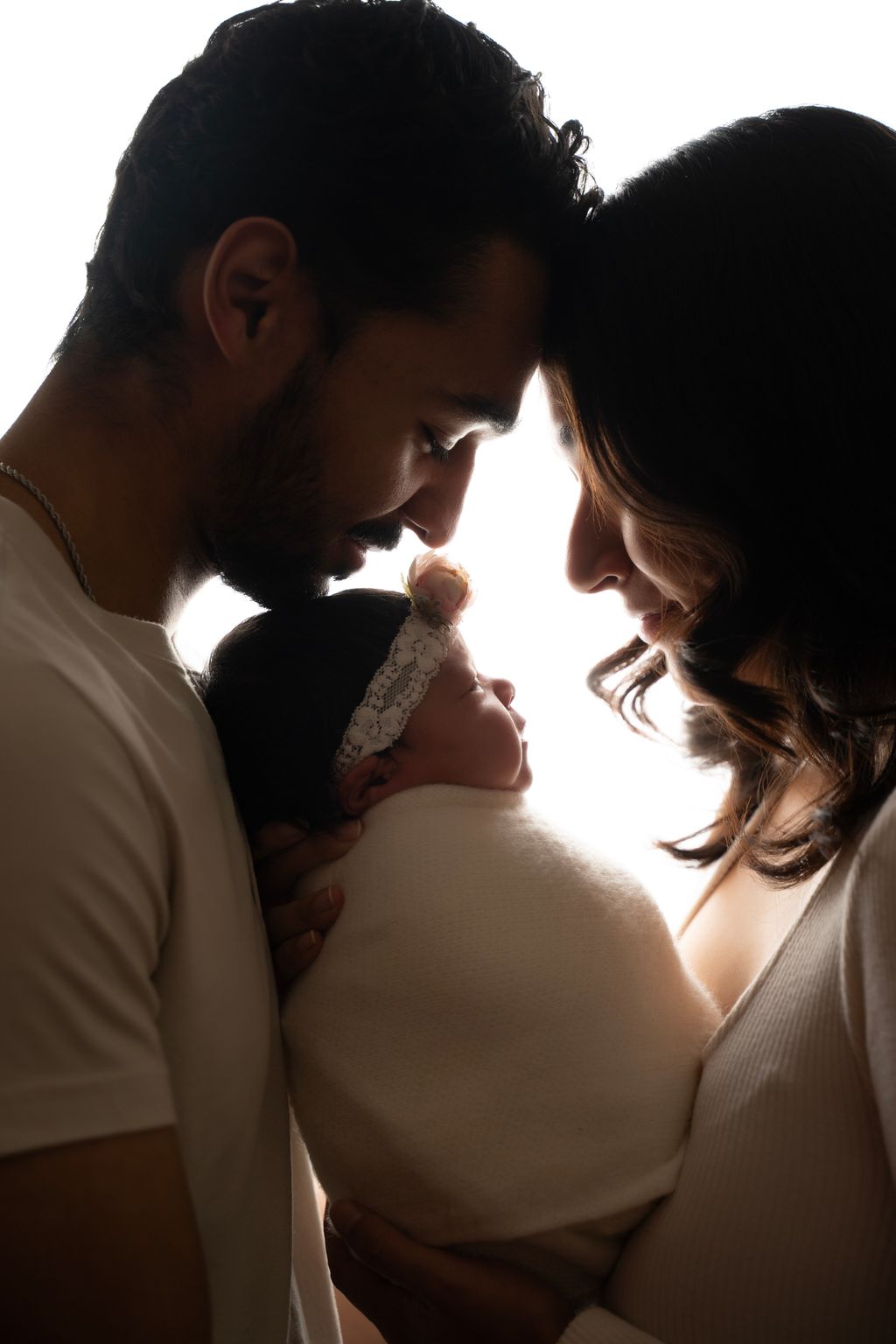Newborn Photography