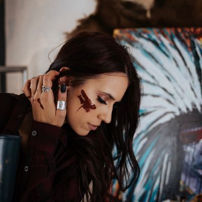 Avatar for Gloria Frohman
