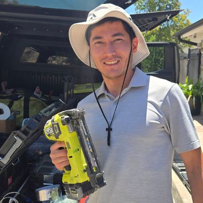 Avatar for Beck Handyman