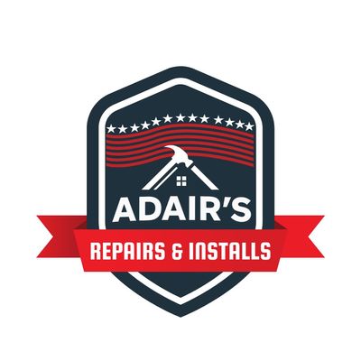 Avatar for Adair’s Repairs and Installs