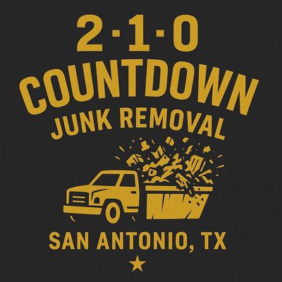 Avatar for Countdown Junk Removal