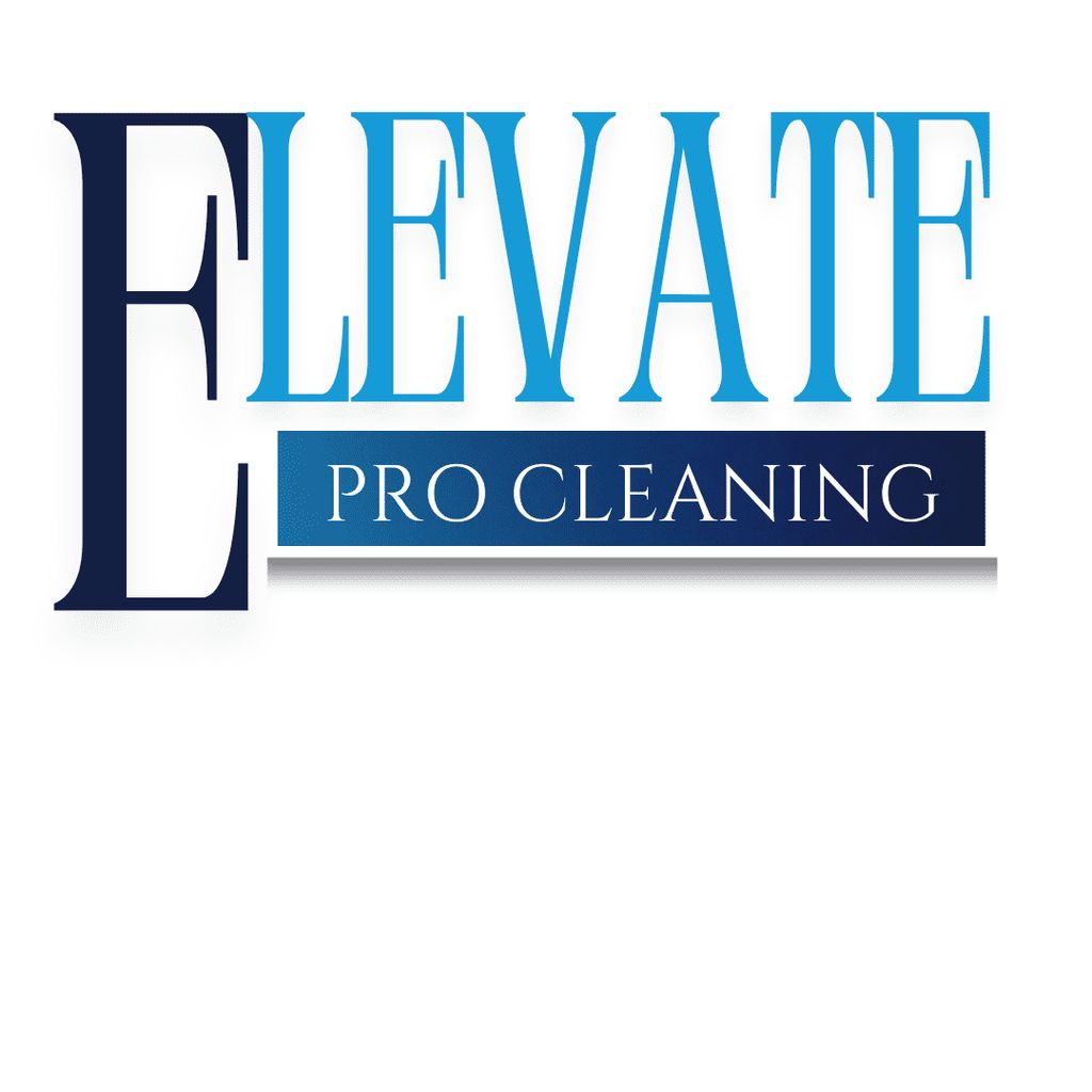 Elevate Pro Cleaning