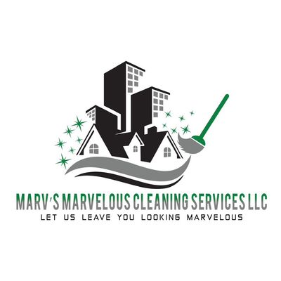 Avatar for Marv’s Marvelous Cleaning Services LLC