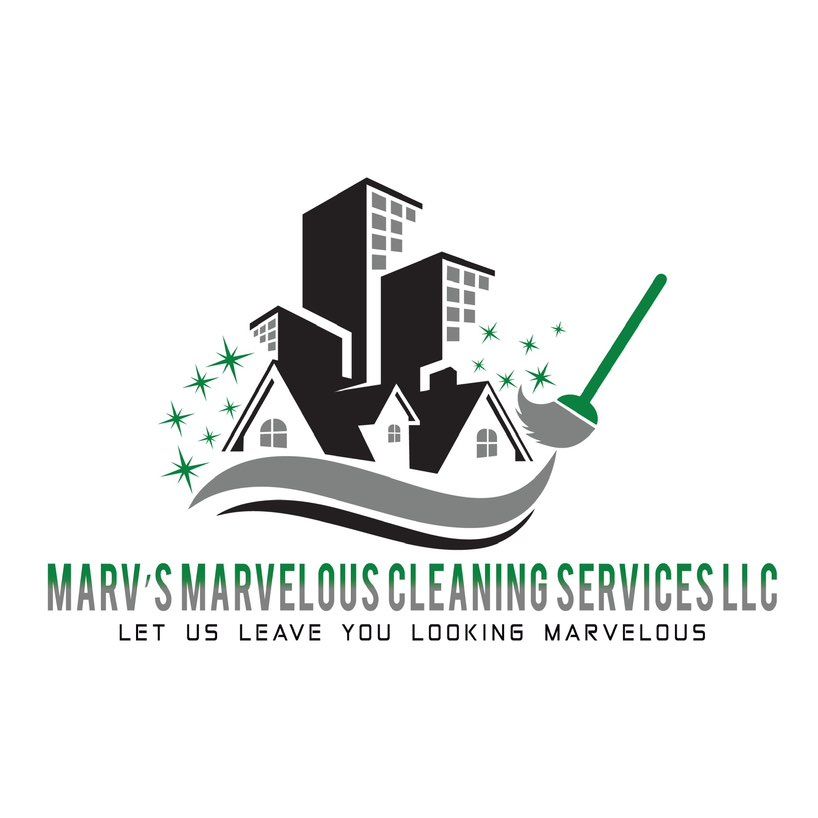 Marv’s Marvelous Cleaning Services LLC
