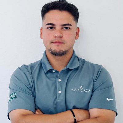 Avatar for Peralta Renovations