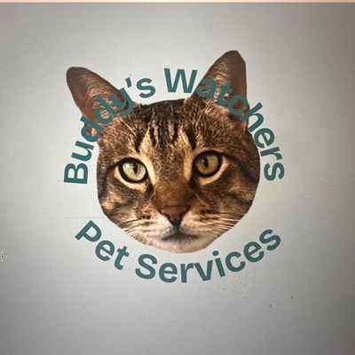 Avatar for Buddy's Watchers Pet Sitting Services