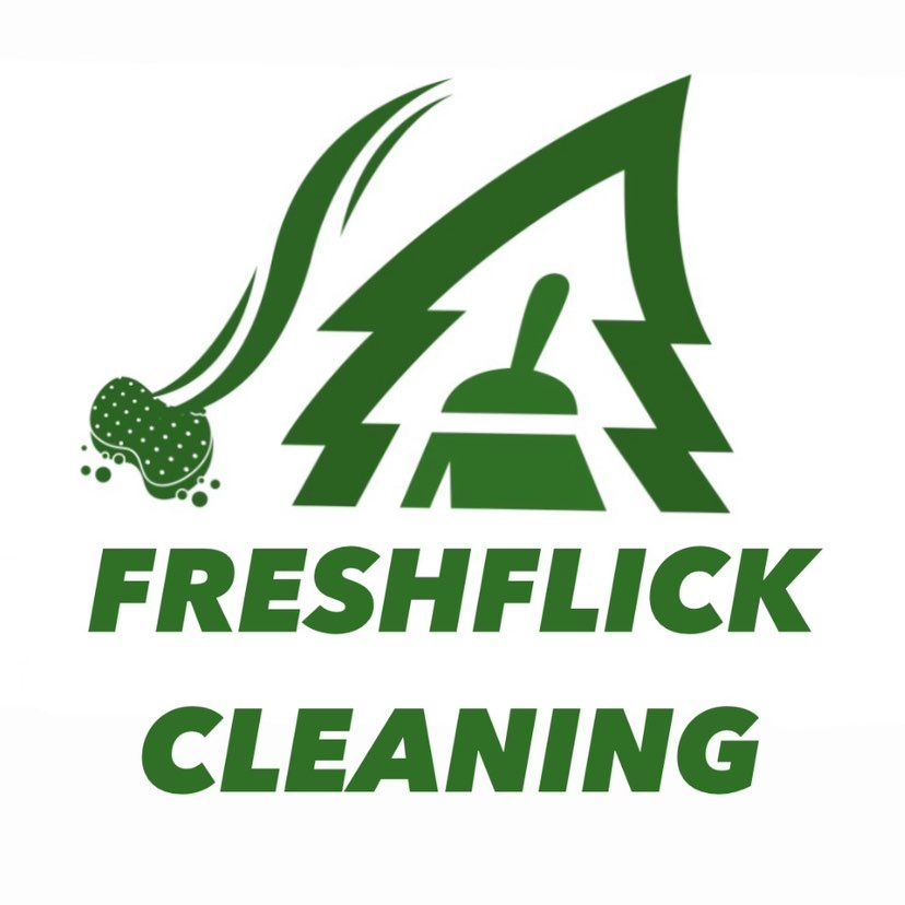 FreshFlick Cleaning LLC❇️