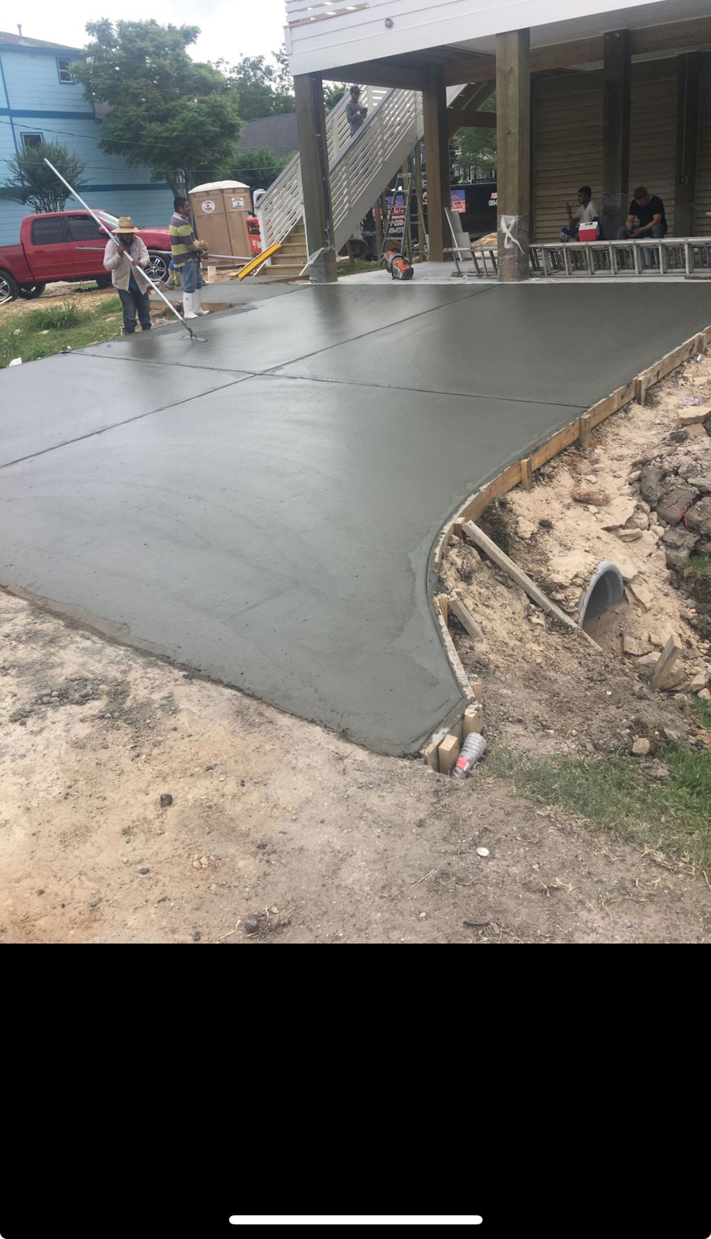 Projects and media