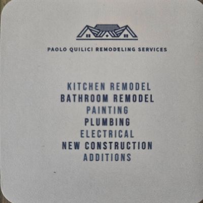 Avatar for PQ Remodeling Services