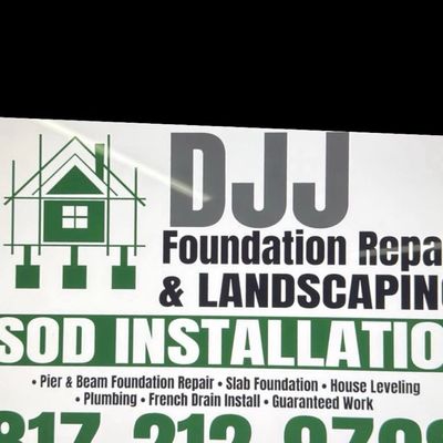 Avatar for DJJ landscaping