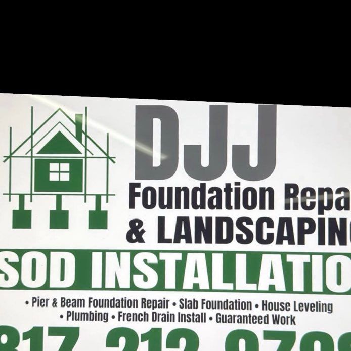 DJJ landscaping
