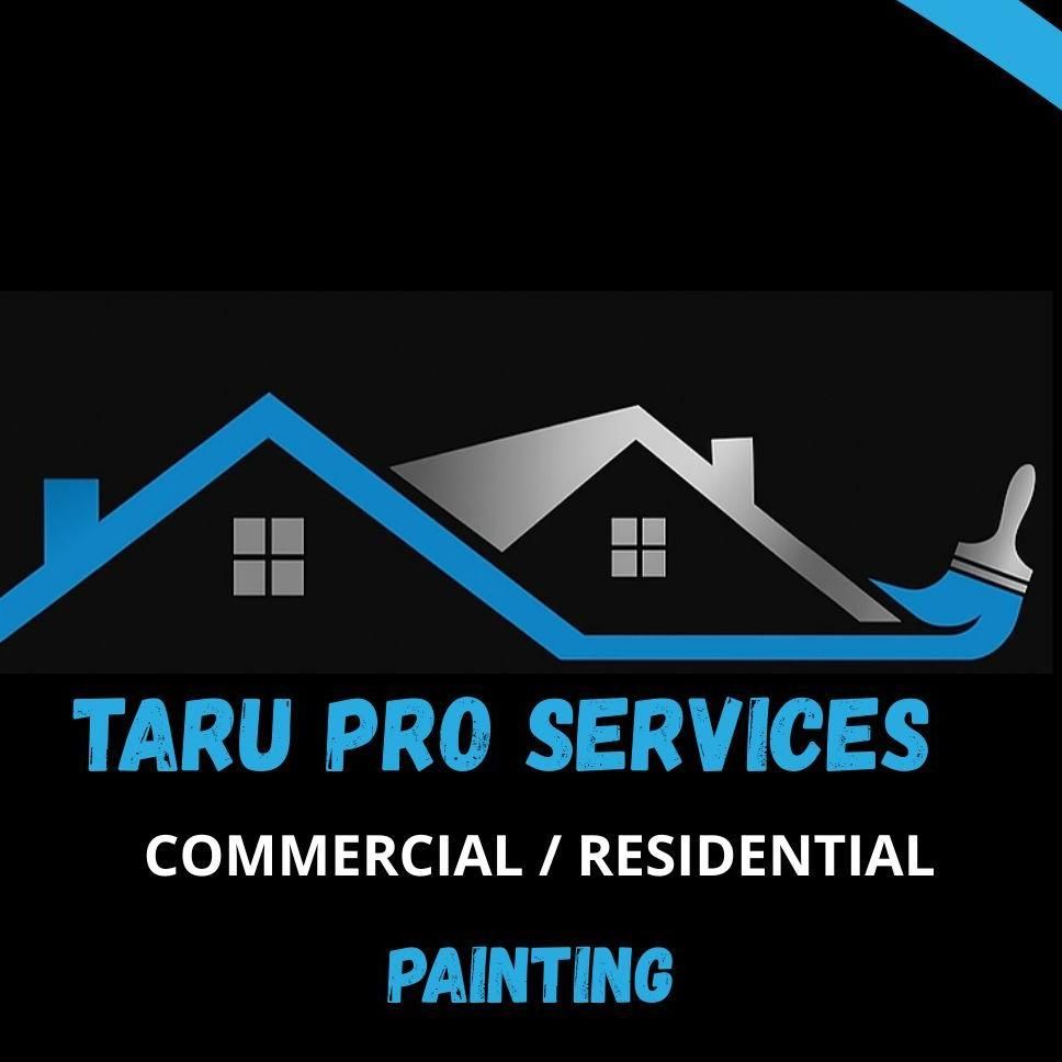 Taru Pro Services