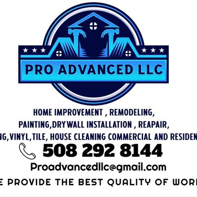 Avatar for Pro Advanced LLC