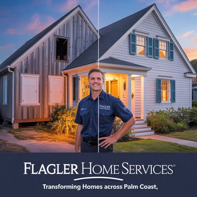 Avatar for Flagler Home Services