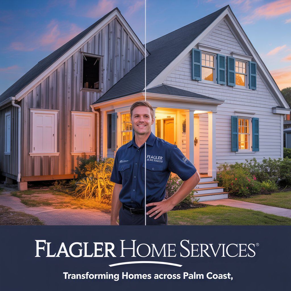 Flagler Home Services