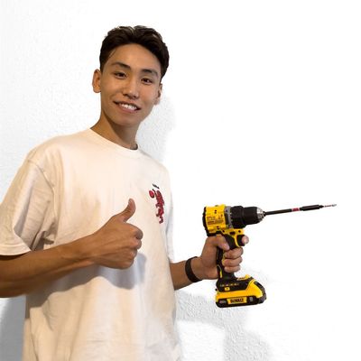 Avatar for Tim Handyman