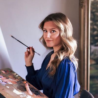Avatar for Abby Stachnik Art