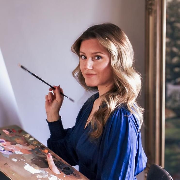 Abby Stachnik Art
