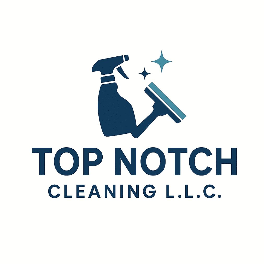 B's Top Notch CLEANING L.L.C