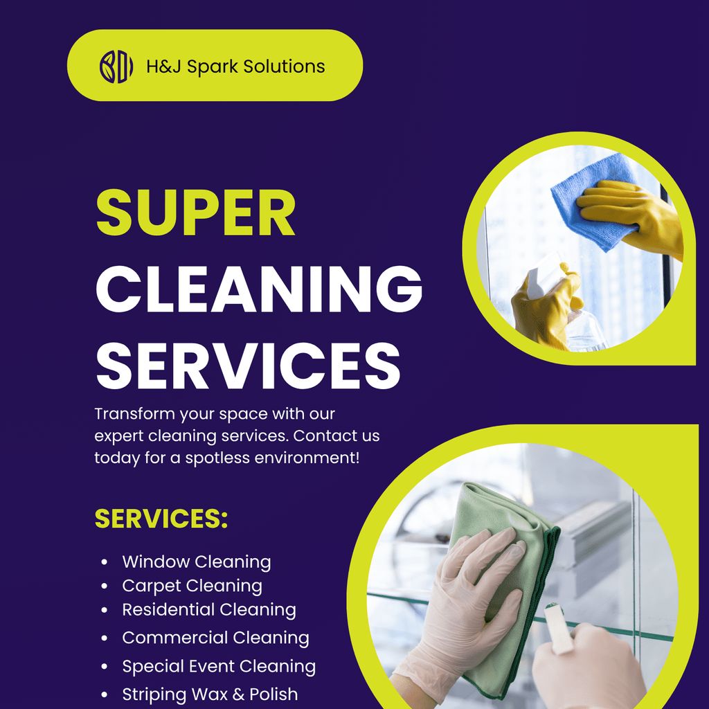 H&J Spark Solutions LLC