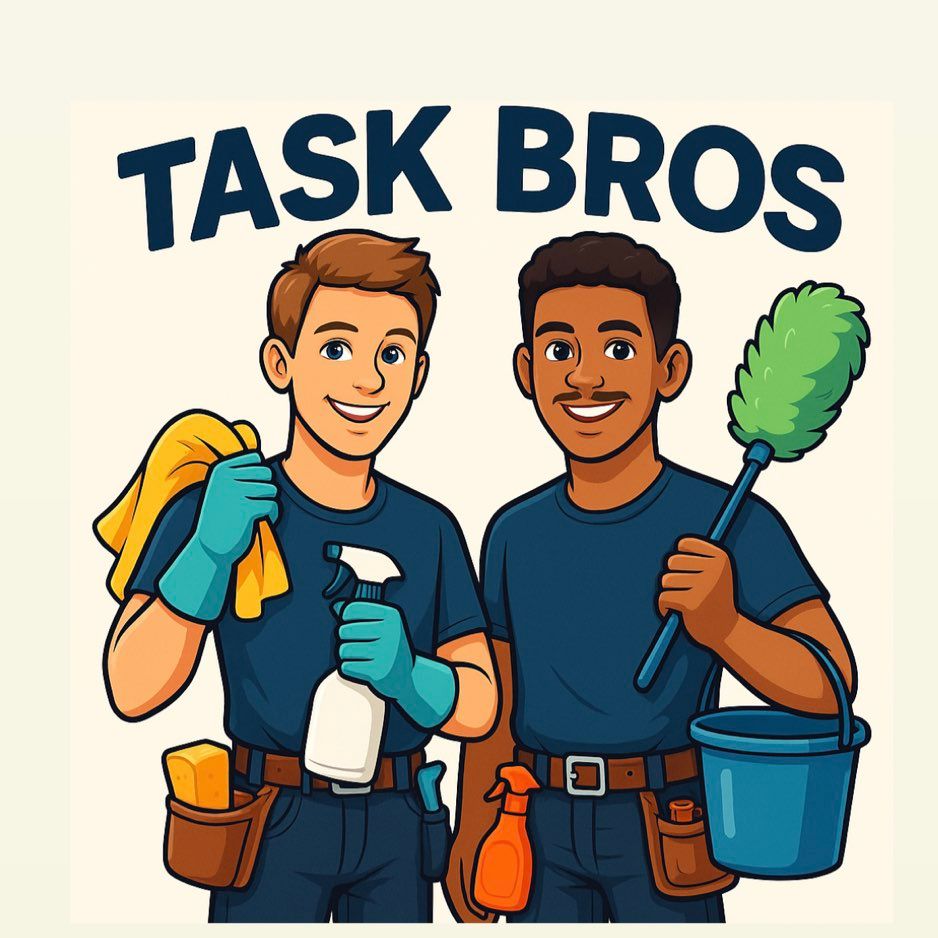 Tasks bros