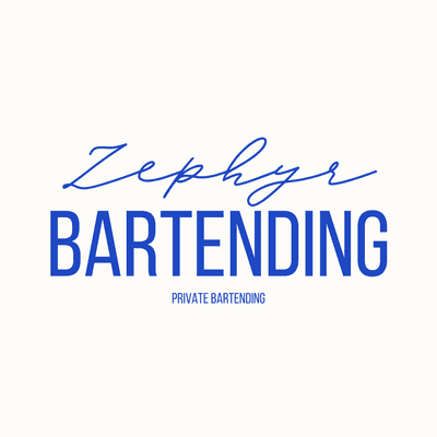 Avatar for Zephyr Bartending