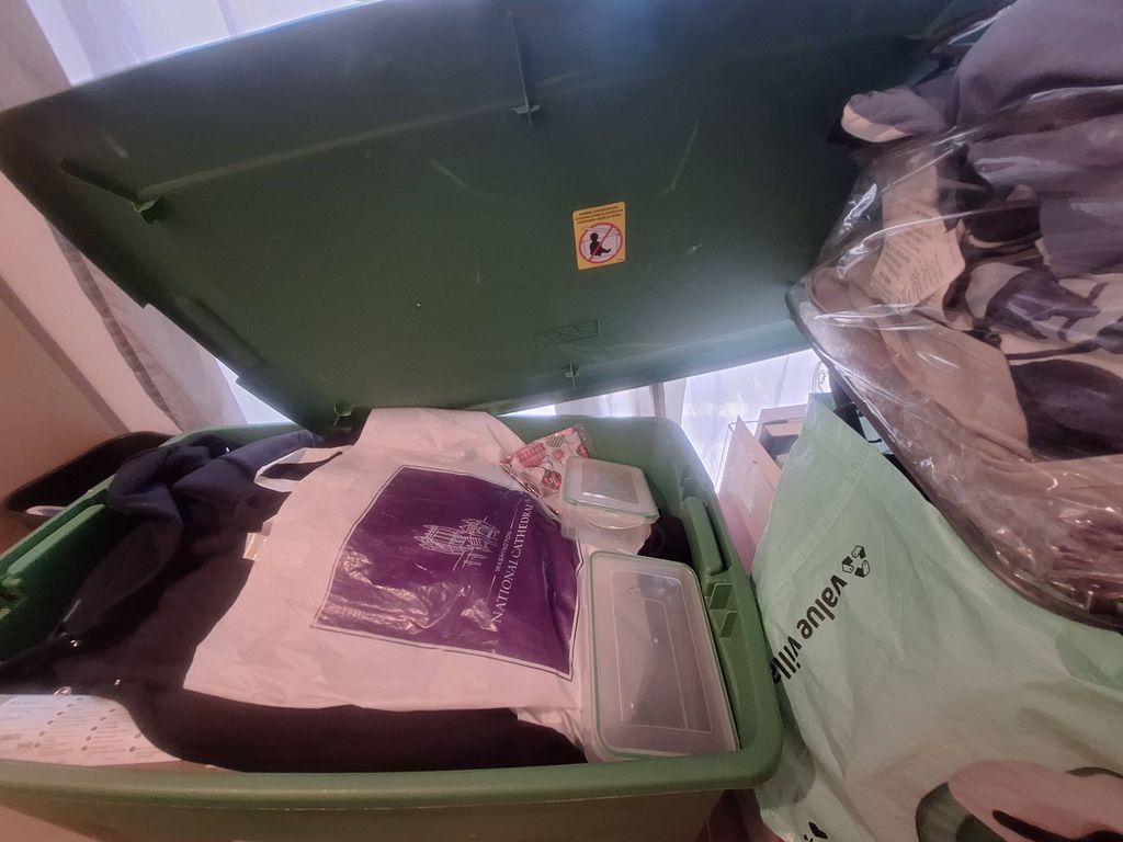 Customer photos