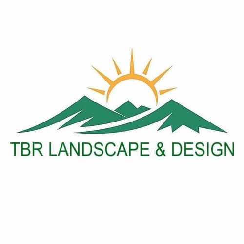 TBR Landscape & Design Profile Picture