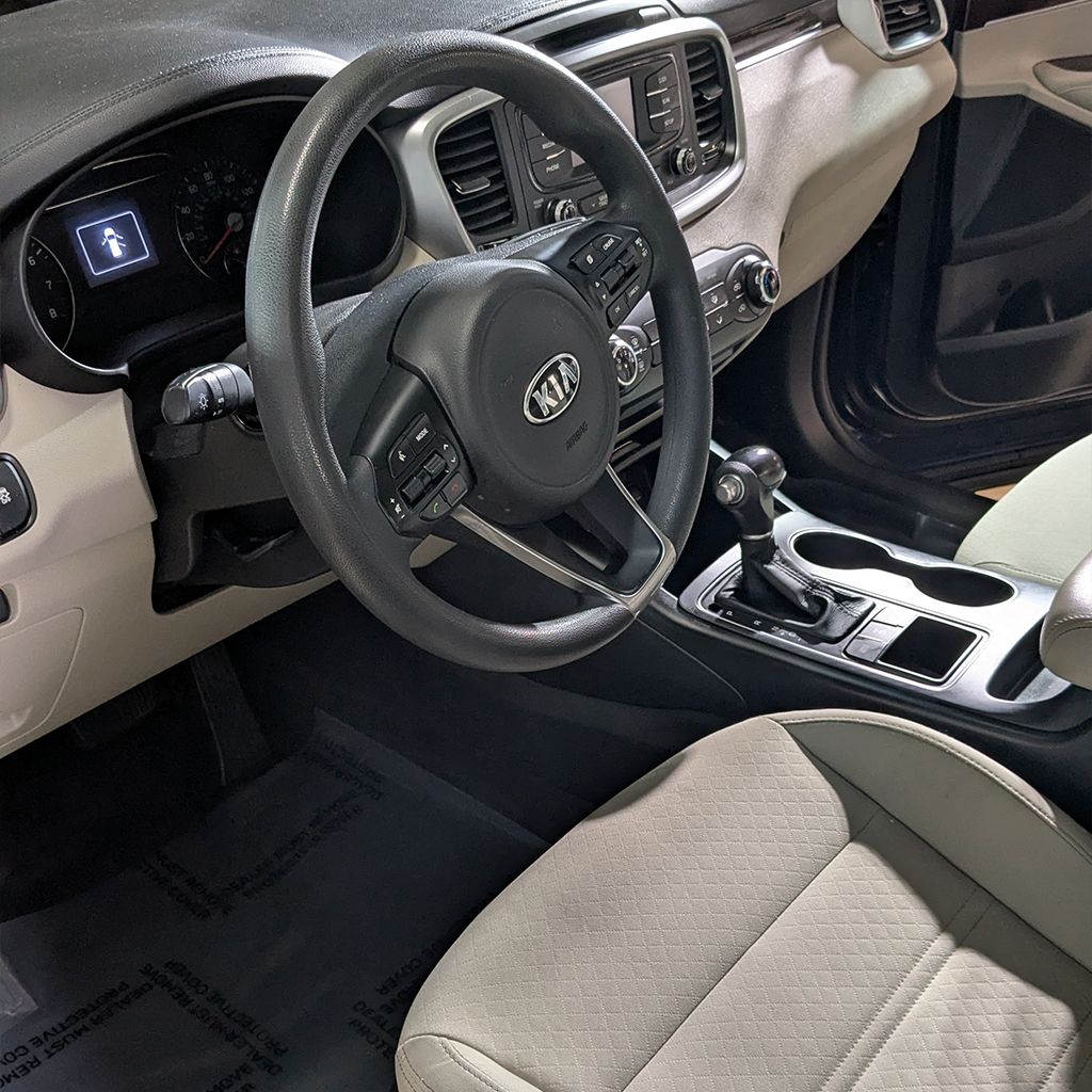 Sorento