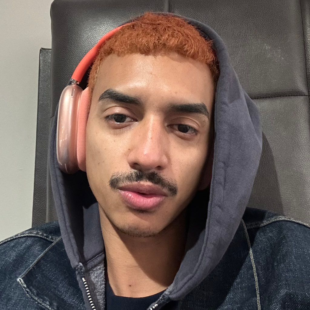 Jordan Perez Stylist