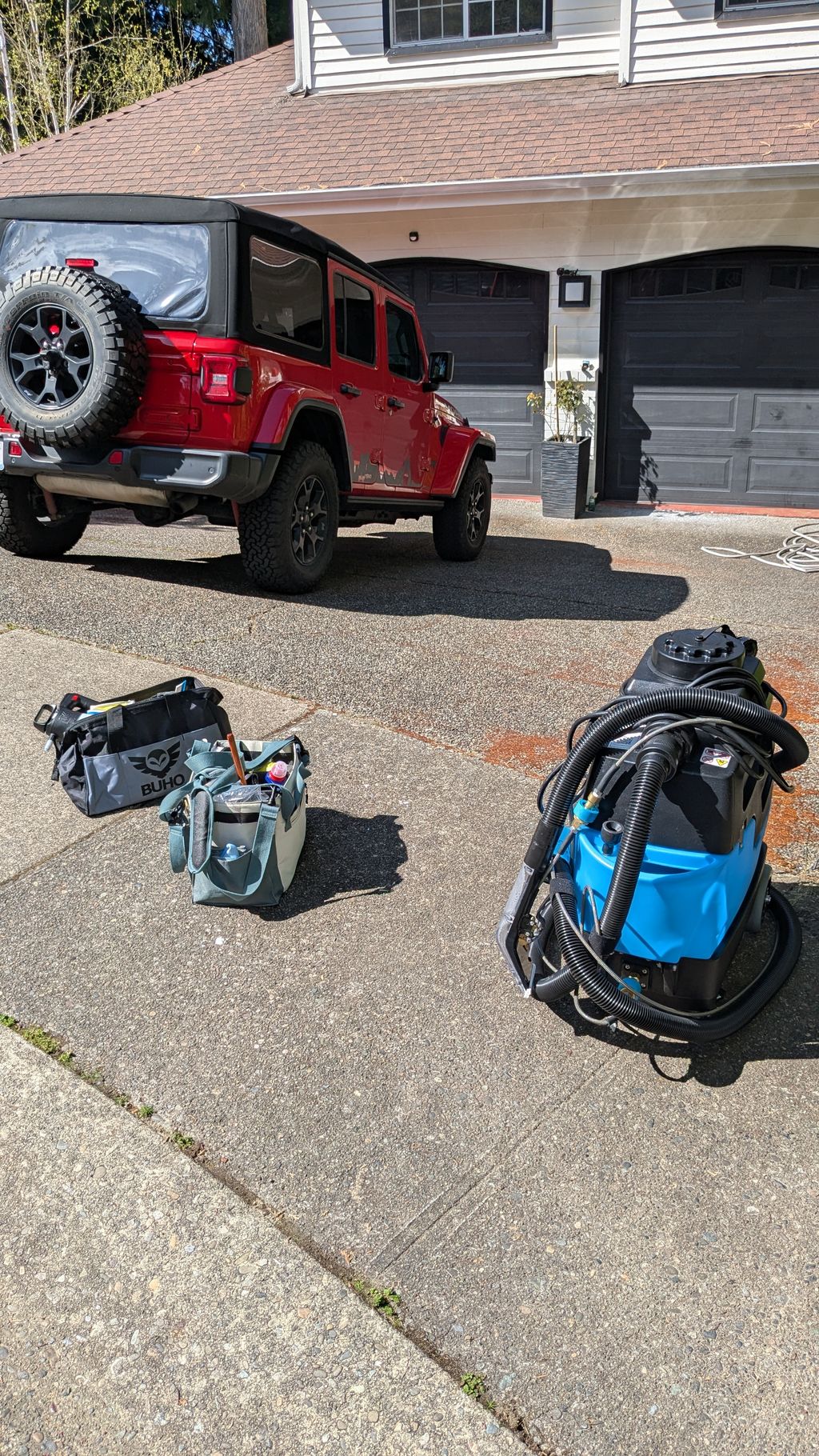 Equipment