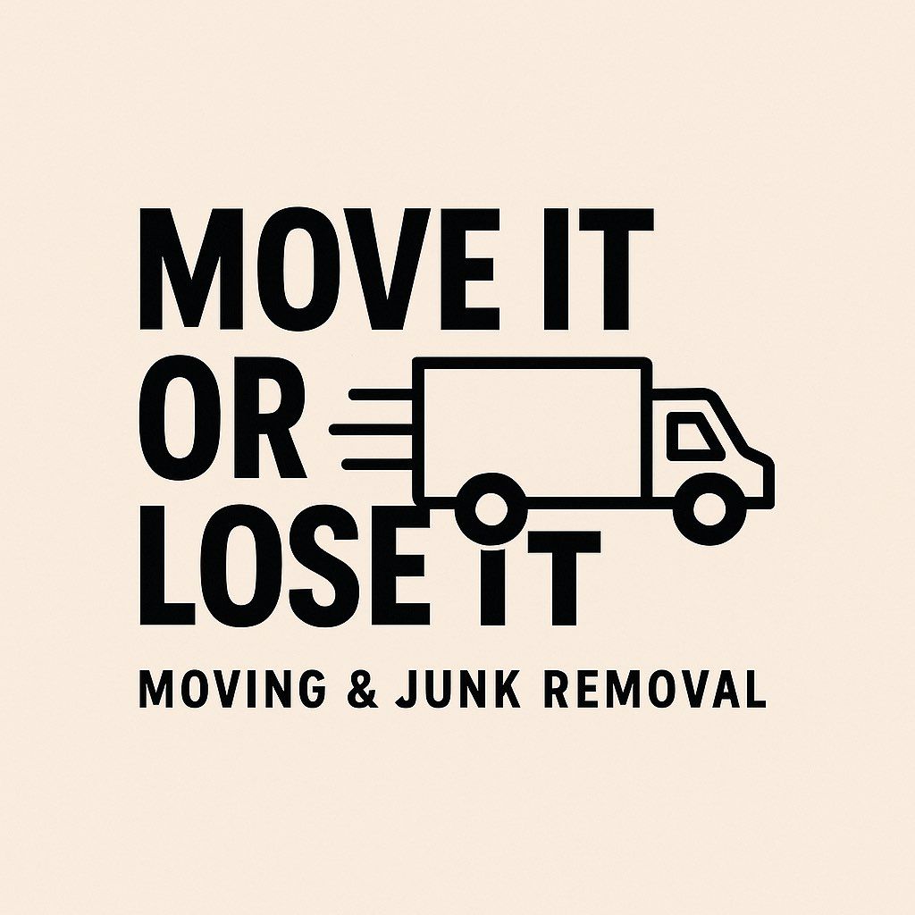Move or Lose it
