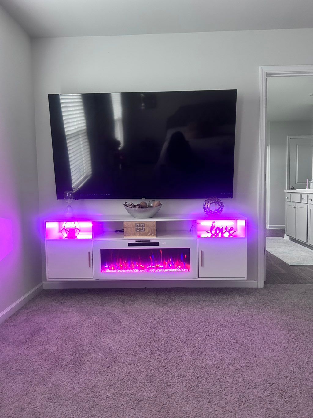 Customer photos