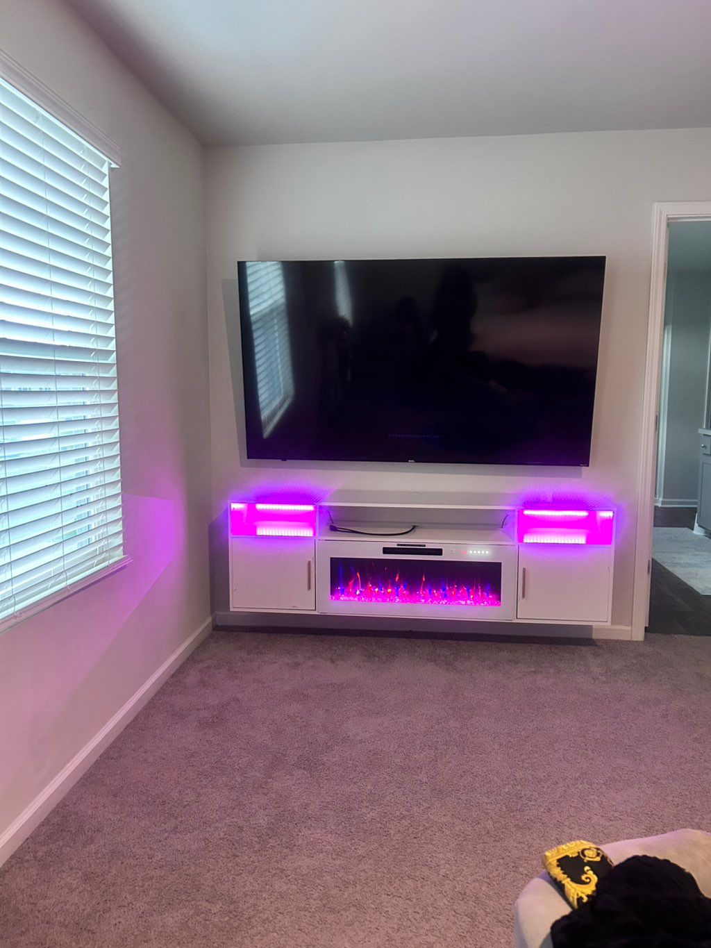 Customer photos