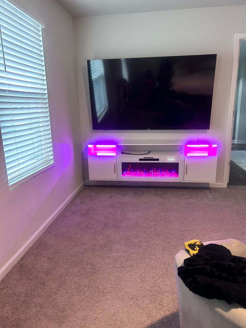 Customer photos