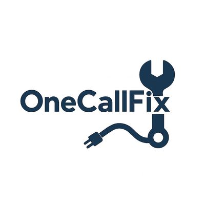 Avatar for OneCallFix