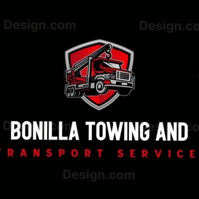 Avatar for Bonilla towing and transport service