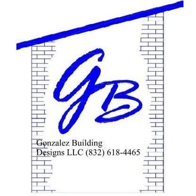 Avatar for Gonzalez Building Designs LLC