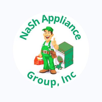 Avatar for NaSh Appliance Group, Inc.