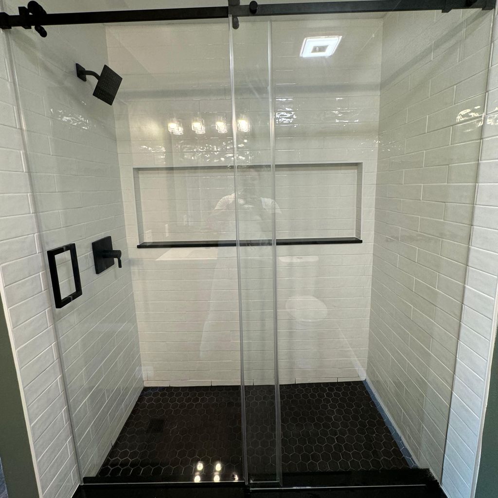 Quality Kitchen and Bathrooms Co