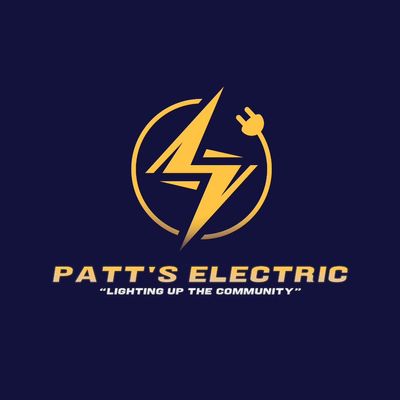 Avatar for Patt’s Electric