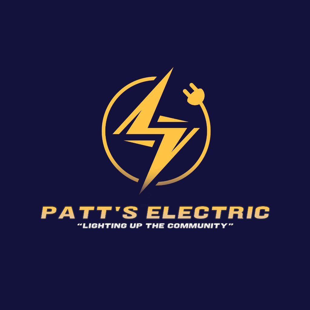 Patt’s Electric