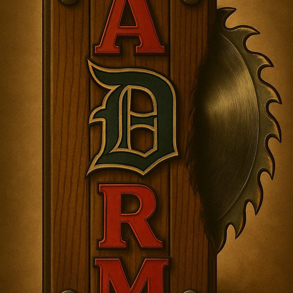 ADRM Inc.