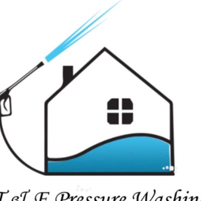 Avatar for T & E pressure washing